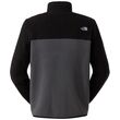 Ζακέτα Fleece The North Face Ανδρική Yumiori FZ Anthracite Grey/TNF Black/Monument Grey