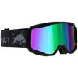 Μάσκα Σκι Red Bull Unisex Neon 01GR3 Matt Black