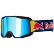 Μάσκα Σκι Red Bull Unisex Neon 03BL3 Matt Blue