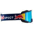 Μάσκα Σκι Red Bull Unisex Neon 03BL3 Matt Blue