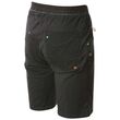 Βερμούδα Karpos Ανδρική Noghera Dark Grey