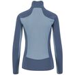 Ζακέτα Fleece Karpos Γυναικεία Odle Mountain Spring/Bering Sea