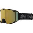 Μάσκα Σκι Red Bull Unisex Park 18YE2 Matt Black