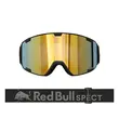 Μάσκα Σκι Red Bull Unisex Park 18YE2 Matt Black