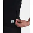 Ποδηλατική Μπλούζα Kilpi Ανδρική Petrana-M Dark Grey