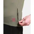 Ποδηλατική Μπλούζα Kilpi Ανδρική Petrana-M Khaki