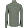 Μπλούζα Fleece Karpos Ανδρική Pizzocco 1/2 Zip Thyme