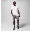 Κοντομάνικο Columbia Ανδρικό Rapid Ridge™ Back Graphic Tee II White/Heavenly Horizons
