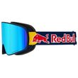 Μάσκα Σκι Red Bull Rush 14BL3 Matt Blue