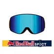 Μάσκα Σκι Red Bull Rush 14BL3 Matt Blue