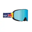 Μάσκα Σκι Red Bull Rush 14BL3 Matt Blue