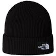 Σκουφί The North Face Unisex Salty Lined TNF Black