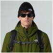 Σκουφί The North Face Unisex Salty Lined TNF Black