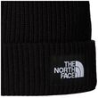 Σκουφί The North Face Unisex Salty Lined TNF Black