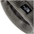 Σκουφί The North Face Unisex Salty Lined TNF Light Grey Heather