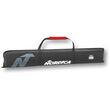 Θήκη Για Πέδιλα Σκι Nordica Ski Bag Lite Black/White/Red