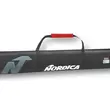 Θήκη Για Πέδιλα Σκι Nordica Ski Bag Lite Black/White/Red