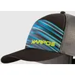 Καπέλο Karpos Unisex Spasso Trucker Vulcan/Stargazer/Primrose