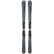 Πέδιλα Σκι με Δέστρες Nordica Steadfast 85 DC Grey Blue/Anthracite + TPX 12 FDT