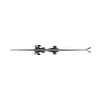 Πέδιλα Σκι με Δέστρες Nordica Steadfast 85 DC Grey Blue/Anthracite + TPX 12 FDT