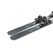 Πέδιλα Σκι με Δέστρες Nordica Steadfast 85 DC Grey Blue/Anthracite + TPX 12 FDT