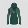 Αδιάβροχη Μεμβράνη Karpos Γυναικεία Valsesia Shell Jungle Green/Duck Green