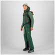 Αδιάβροχη Μεμβράνη Karpos Γυναικεία Valsesia Shell Jungle Green/Duck Green