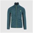 Ζακέτα Fleece Karpos Ανδρική Vertice Balsam Forest