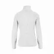 Ζακέτα Fleece Karpos Γυναικεία Vertice Bright White