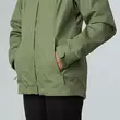 Μπουφάν 3-σε-1 The North Face Ανδρικό Evolve II Triclimate Jacket Bark Mist/Slate Moss