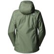 Μπουφάν 3-σε-1 The North Face Ανδρικό Evolve II Triclimate Jacket Bark Mist/Slate Moss