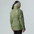 Μπουφάν 3-σε-1 The North Face Ανδρικό Evolve II Triclimate Jacket Bark Mist/Slate Moss