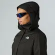 Μπουφάν 3-σε-1 The North Face Ανδρικό Evolve II Triclimate Jacket TNF Black