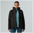 Μπουφάν 3-σε-1 The North Face Ανδρικό Evolve II Triclimate Jacket TNF Black
