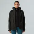 Μπουφάν 3-σε-1 The North Face Ανδρικό Evolve II Triclimate Jacket TNF Black