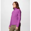 Ζακέτα Fleece Columbia Γυναικεία Fast Trek&trade; II Jacket Razzle
