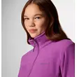 Ζακέτα Fleece Columbia Γυναικεία Fast Trek&trade; II Jacket Razzle