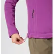 Ζακέτα Fleece Columbia Γυναικεία Fast Trek&trade; II Jacket Razzle