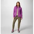 Ζακέτα Fleece Columbia Γυναικεία Fast Trek&trade; II Jacket Razzle