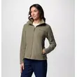 Ζακέτα Fleece Columbia Γυναικεία Fast Trek&trade; II Jacket Stone Green