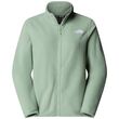 Ζακέτα Fleece The North Face Γυναικεία Glacier FZ Slate Moss
