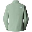 Ζακέτα Fleece The North Face Γυναικεία Glacier FZ Slate Moss