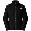 Ζακέτα Fleece The North Face Γυναικεία Glacier FZ TNF Black