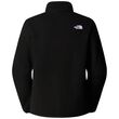 Ζακέτα Fleece The North Face Γυναικεία Glacier FZ TNF Black