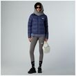 Πουπουλένιο Μπουφάν The North Face Γυναικείο Hyalite Down Lunar Blue