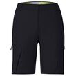 Βερμούδα GTS Γυναικεία Ischia Short Cargo Black