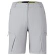 Βερμούδα GTS Γυναικεία Ischia Short Cargo Grey