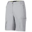 Βερμούδα GTS Γυναικεία Ischia Short Cargo Grey
