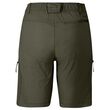 Βερμούδα GTS Γυναικεία Ischia Short Cargo Khaki