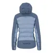Μπουφάν Karpos Γυναικείο Lastei Active Plus Spring/Bering Sea